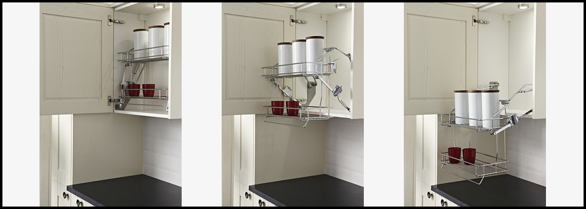 West Malling kitchen Shop
